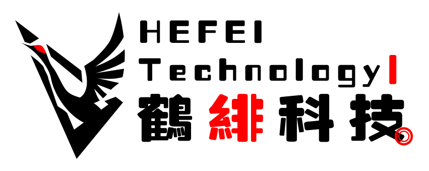 鹤绯科技站